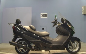 SUZUKI SKYWAVE 400 Gen.2 2004 CK43A