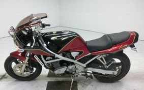 SUZUKI BANDIT 400 Limited 1991 GK75A