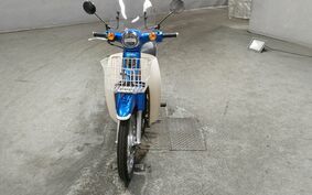 HONDA C110 SUPER CUB JA44