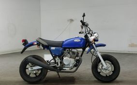 HONDA APE 50 AC16