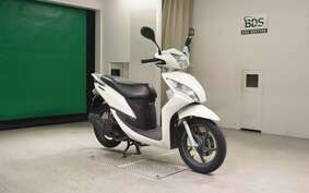 HONDA DIO 110 JF31