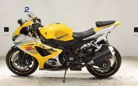 SUZUKI GSX-R1000 2007 GT77A