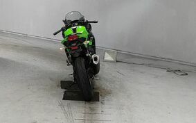 KAWASAKI NINJA 250 EX250L