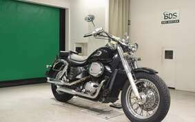 HONDA SHADOW 400 1998 NC34