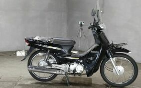 HONDA DREAM 125 ND125M