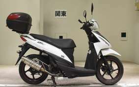 SUZUKI ADDRESS 110 CE47A