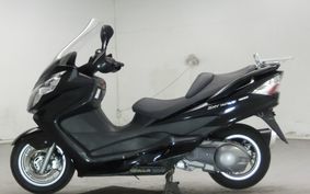 SUZUKI SKYWAVE 400 2008 CK44A