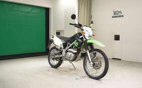 KAWASAKI KLX125 LX125C