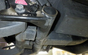 SUZUKI ADDRESS V125 G CF46A