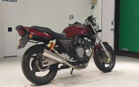 HONDA CB400SF 1994 NC31