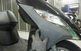 SUZUKI ADDRESS V125 DT11A