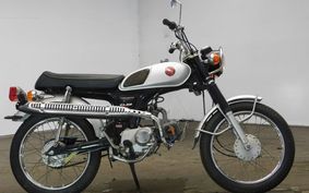 HONDA CL50 BENLY CD50