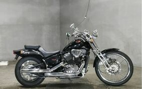 HONDA STEED 400 1998 NC37