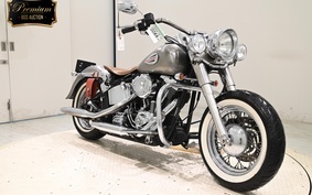 HARLEY FLSTCI 1450 2004