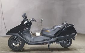 HONDA FUSION MF02