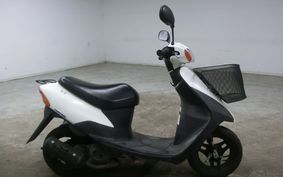 SUZUKI LET's 2 CA1PA