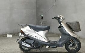 SUZUKI ADDRESS V100 CE11A