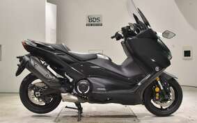 YAMAHA T-MAX 560 T 2020 SJ19J