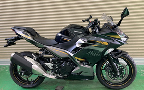 KAWASAKI NINJA 400 2022 EX400G