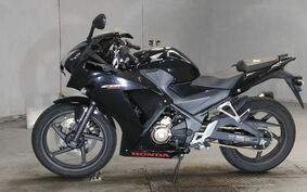 HONDA CBR250R MC41