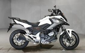 HONDA NC750X 2021 RC90