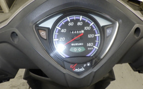 SUZUKI ADDRESS 110 CE47A