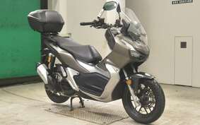 HONDA ADV150 KF38