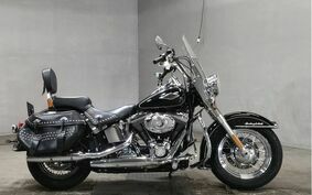 HARLEY FLSTC 1580 2013 BW5