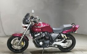 HONDA CB400SF 1997 NC31