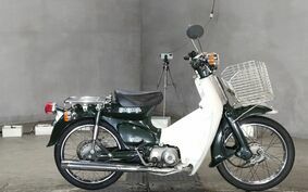 HONDA C70 SUPER CUB HA02