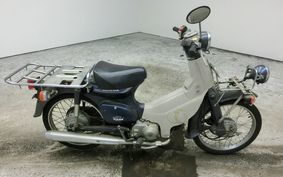 HONDA PRESS CUB 50 C50