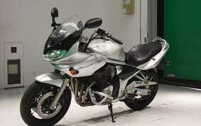 SUZUKI BANDIT 1200 S 2004 GV77A