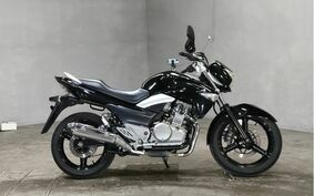 SUZUKI GSR250 GJ55D