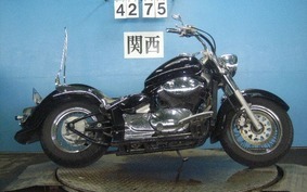 SUZUKI INTRUDER 400 Classic 2005 VK54A