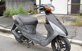 SUZUKI LET's 2 CA1PA