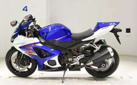 SUZUKI GSX-R1000 2007