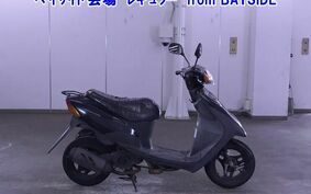 SUZUKI LET's 2 CA1PA