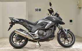 HONDA NC750X ABS 2014 RC72