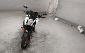 KTM 390 DUKE JGJ40