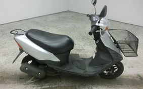 SUZUKI LET's 2 CA1PA