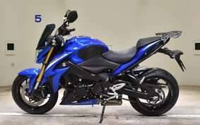 SUZUKI GSX-S1000 2015 GT79A