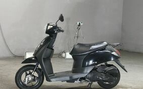 SUZUKI LET's CA4AA