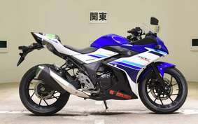 SUZUKI GSX250R DN11A