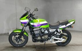 KAWASAKI ZRX1200 R 2002 ZRT20A