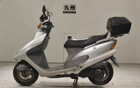 HONDA SPACY 125 Gen. 3 JF04