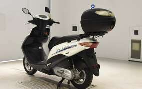 SUZUKI ADDRESS V125 DT11A