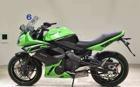 KAWASAKI NINJA 400R 2012 ER400B