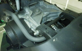 SUZUKI ADDRESS V125 DT11A