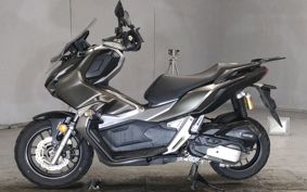 HONDA ADV150 KF38