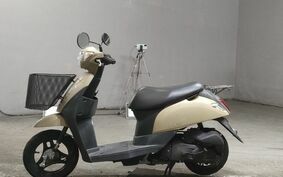 SUZUKI LET's CA4AA